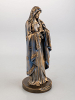 Արձանիկ Սուրբ Կույս Մարիամ.