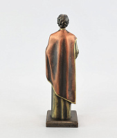 Արձանիկ Սուրբ Պանտելեյմոն 