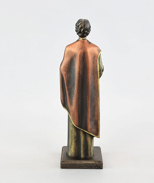 Արձանիկ Սուրբ Պանտելեյմոն 