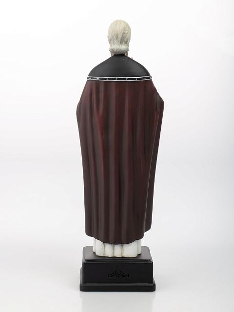 Արձանիկ Սուրբ Սերգիուս Ռադոնեժից   (ձեռքով նկարազարդված)