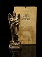 Հրեշտակապետ Գաբրիելի արձան