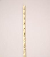 Գունավոր մոմերի հավաքածու 50 հատ/տուփ