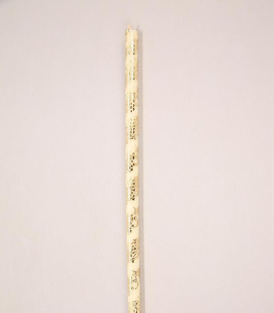 Գունավոր մոմերի հավաքածու 50 հատ/տուփ