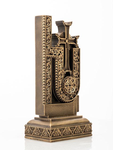 Տառ Խ (Հայկական այբուբեն)