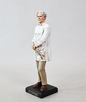 Արձանիկ Մարտիրոս Սարյան  (ձեռքով նկարազարդված)