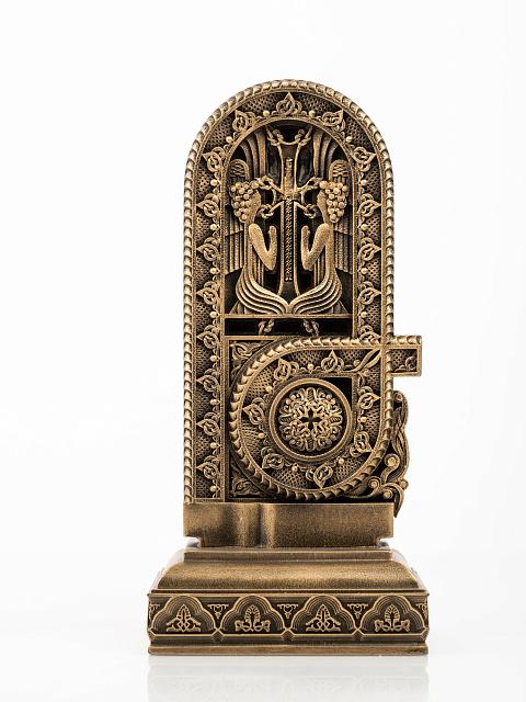  Տառ Թ (Հայկական այբուբեն)