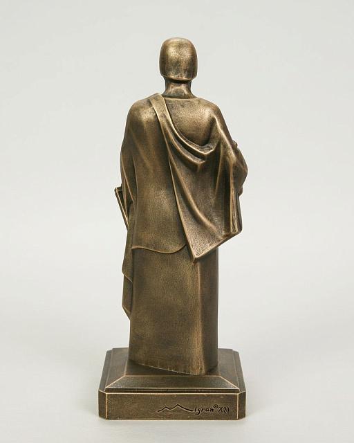 Արձանիկ Թորոս Ռոսլին