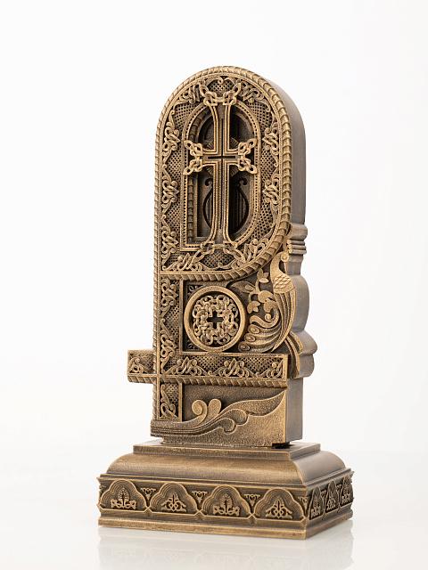 Տառ Ք (Հայկական այբուբեն)