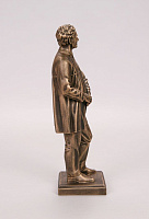 Արձանիկ Մարտիրոս Սարյան