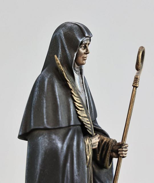 Արձանիկ Սուրբ Գայանե 