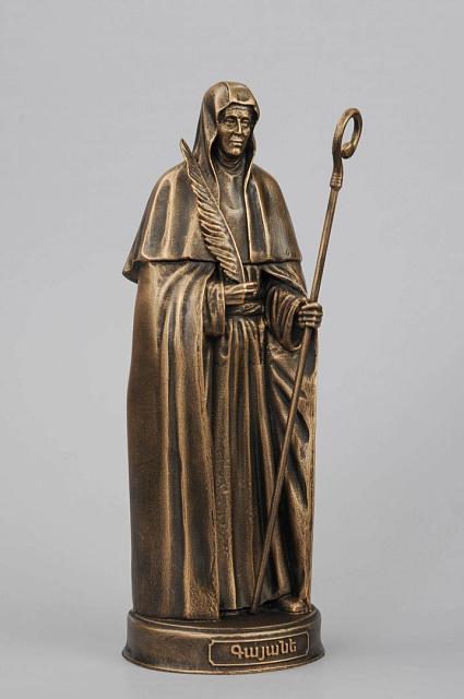 Արձանիկ Սուրբ Գայանե