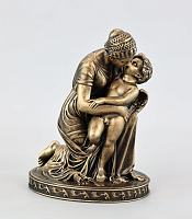 Արձանիկ Մայր և մանուկ