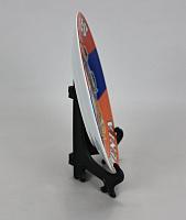 Հուշանվեր ափսե Հայաստանի զինանշան