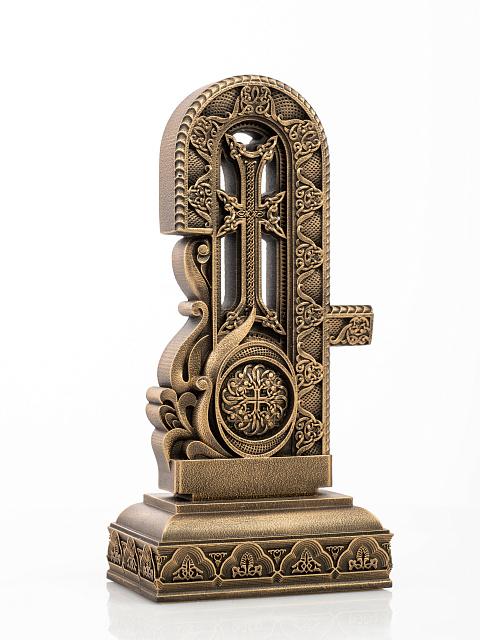 Տառ Դ (Հայկական այբուբեն)