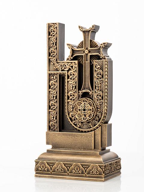 Տառ Խ (Հայկական այբուբեն)