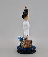 Արձանիկ Ախթամար (ձեռքով նկարազարդված)