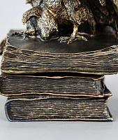 Արձանիկ Բու - զարդատուփ.