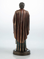 Արձանիկ Գրիգոր Նարեկացի