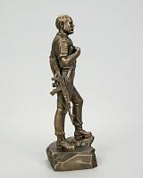 Արձանիկ Մոնտե (Ավո) Մելքոնյան