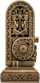 Թ տառ (Հայկական այբուբեն)