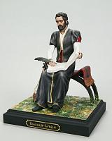 Արձանիկ Սայաթ Նովա (ձեռքով նկարազարդված)