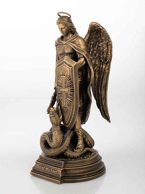 Արձանիկ Հրեշտակապետ Միքայել