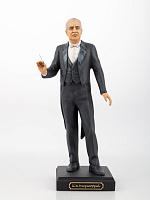  Արձանիկ Արամ Խաչատրյան (ձեռքով նկարազարդված)