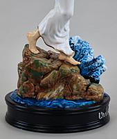 Արձանիկ Ախթամար (ձեռքով նկարազարդված)