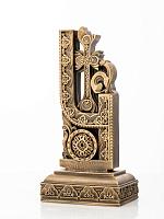 Տառ Կ (Հայկական այբուբեն)