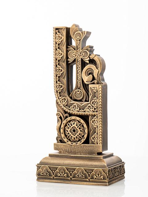 Տառ Կ (Հայկական այբուբեն)