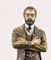 Քանդակ Ռաֆֆի (Վերնիսաժ գույն)