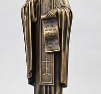 Արձանիկ Սուրբ Սերգիուս Ռադոնեժից