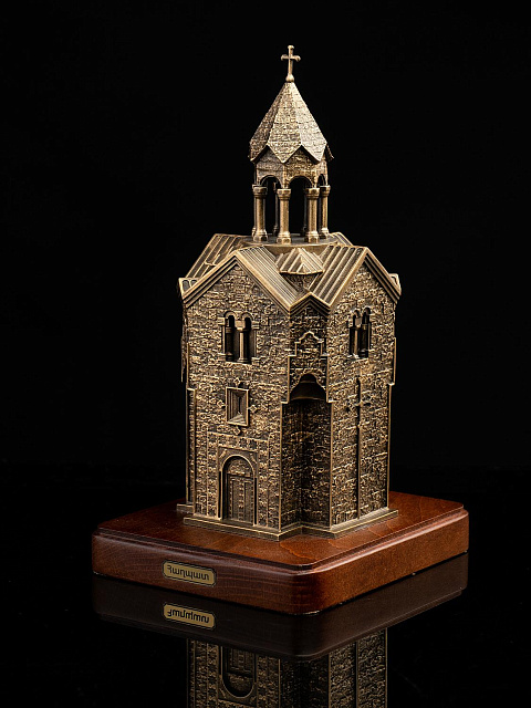 Եկեղեցի Հաղպատ