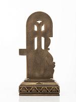 Տառ Դ (Հայկական այբուբեն)