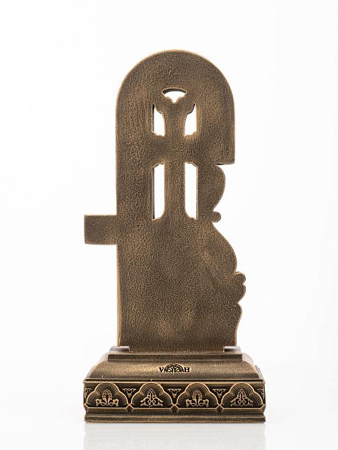 Տառ Դ (Հայկական այբուբեն)