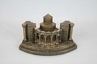 Զվարթնոցի տաճար