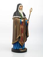 Արձանիկ Սուրբ Գայանեի (ձեռքով նկարազարդված)