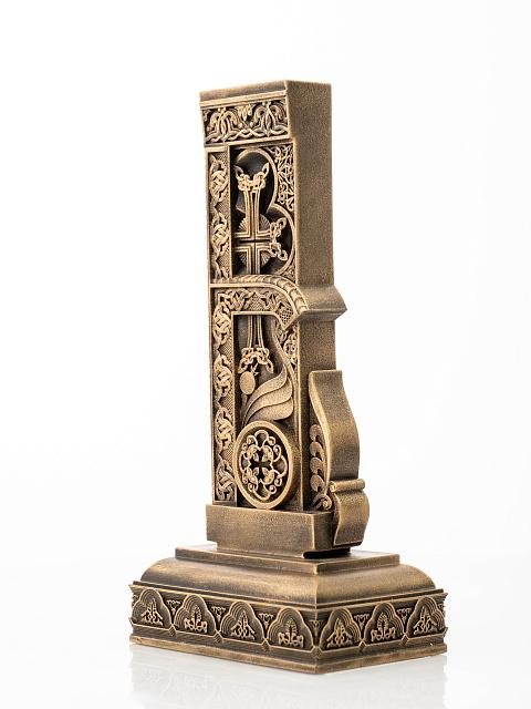 Տառ Լ (Հայկական այբուբեն)