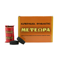 Ածուխ "МЕТЕОРА" D 40 մմ