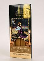 Տնային աղոթքի մոմեր 8 հատ/փաթեթ.