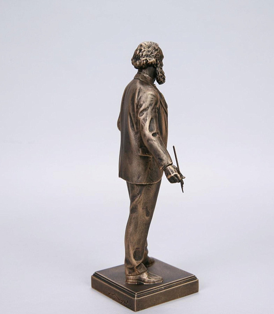 Արձանիկ Իվան (Հովհաննես) Այվազովսկի