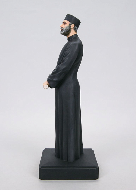 Արձանիկ Կոմիտաս   (ձեռքով նկարազարդված)