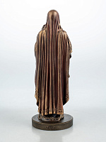 Արձանիկ "Սուրբ Աստվածամայրը՝ մանուկ Հիսուսւ հետ" 