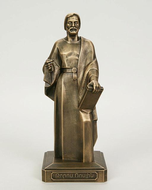 Արձանիկ Թորոս Ռոսլին