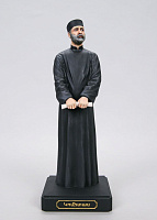 Արձանիկ Կոմիտաս   (ձեռքով նկարազարդված)