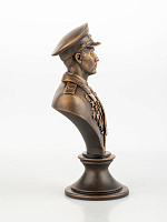 Կիսանդրի Բաբաջանյան Համազասպ Խաչատուրի 