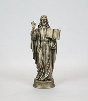 Արձանիկ Հիսուսը Հին կտակարանով.