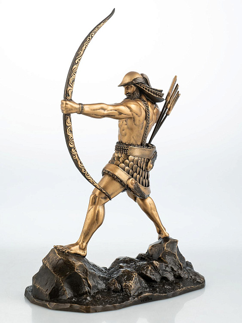 Արձանիկ Հայկ Նահապետ